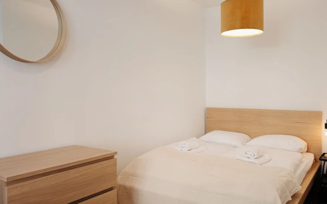 Apartamenty Sun & Snow Słowiańska 15