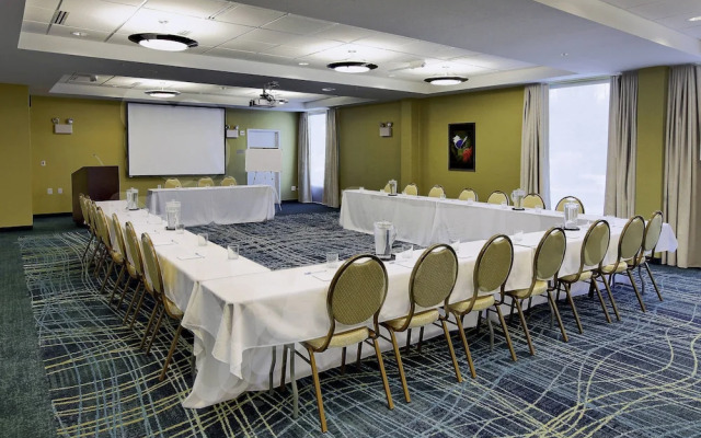 Springhill Suites Lake Charles
