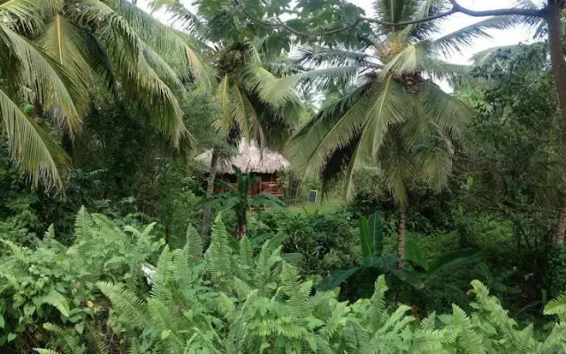 Ecocampo La Sangria