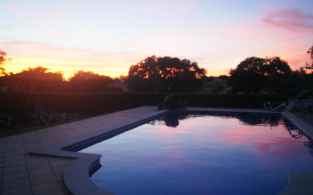 Agro-Turismo Monte da Galega