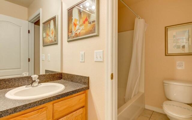 Karis' Sandy Ridge 5 Bedroom Home