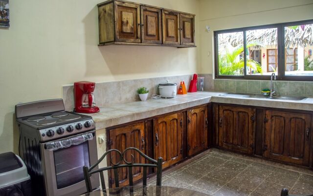 Jaco Beachfront Resort Penthouse