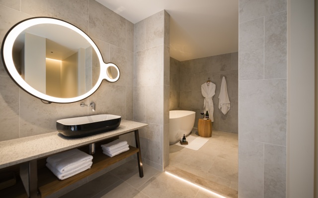 Crowne Plaza Hobart by IHG