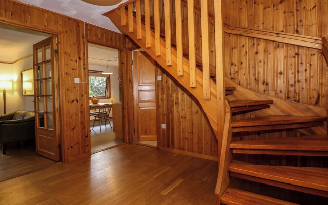 Ringstead Lodge