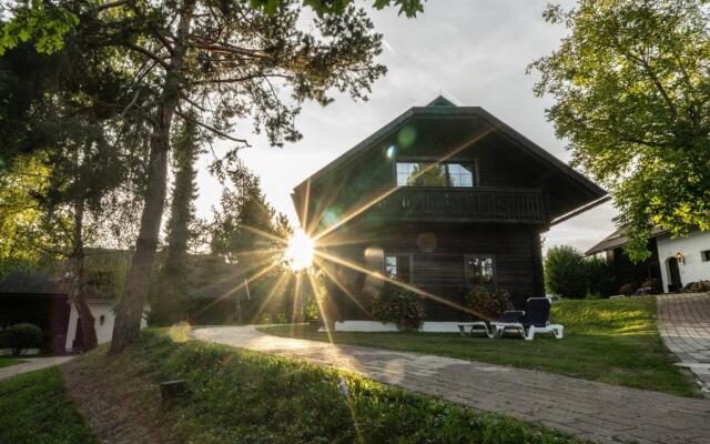 Naturel Hoteldorf Schönleitn