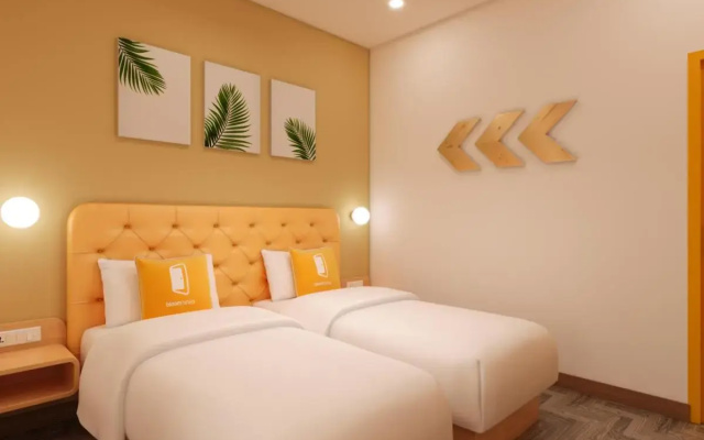 Bloom Hotel - Taloja Navi Mumbai