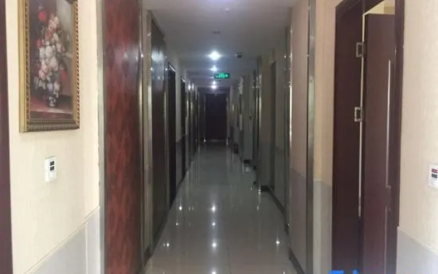 Liyuan Hotel