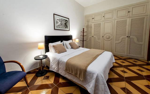 Inn House Santa Teresa