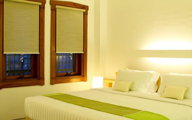 Hummingbird Guesthouse