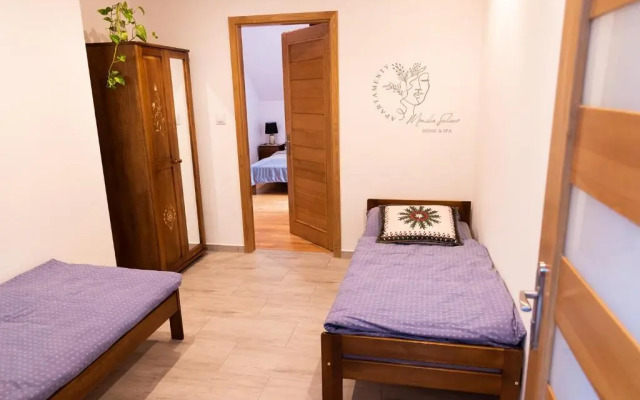 Apartamenty Home&Spa