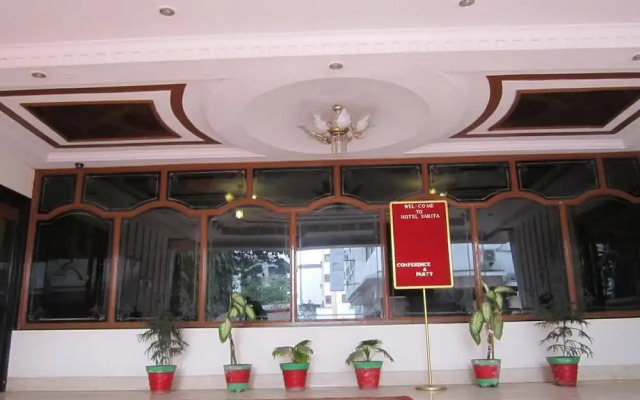 Hotel Sarita