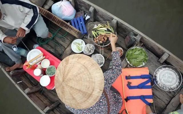 Hoi An Mercy Homestay