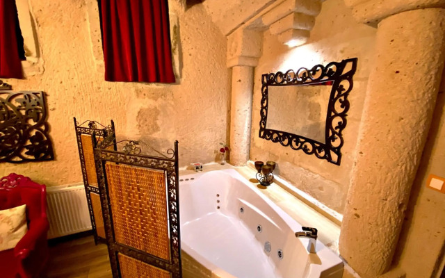Mimi Cappadocia Butik Otel