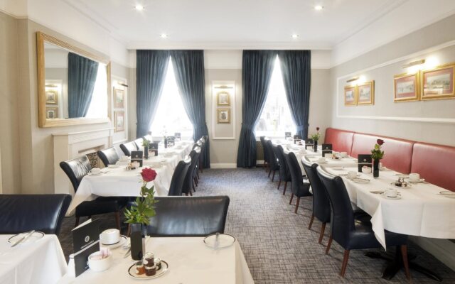 Grange Clarendon