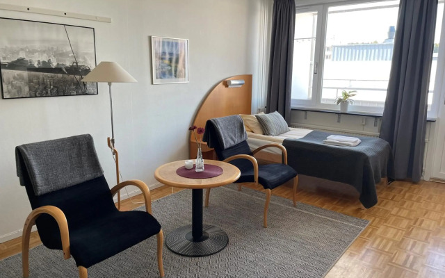 Räddningsskanan Skövde