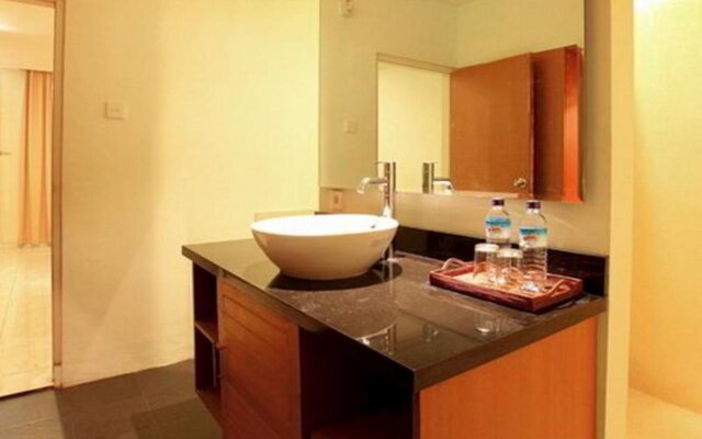 Hotel Griya Asri