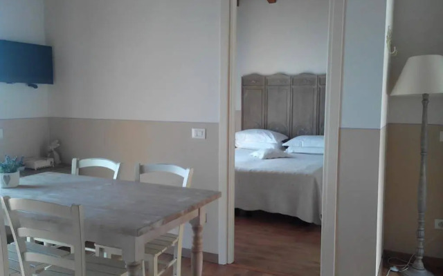 Agriturismo Il Casale Del Lago