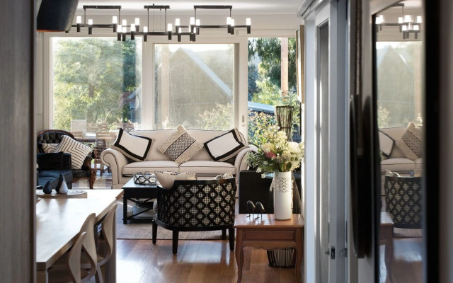 The Luxe at Daylesford