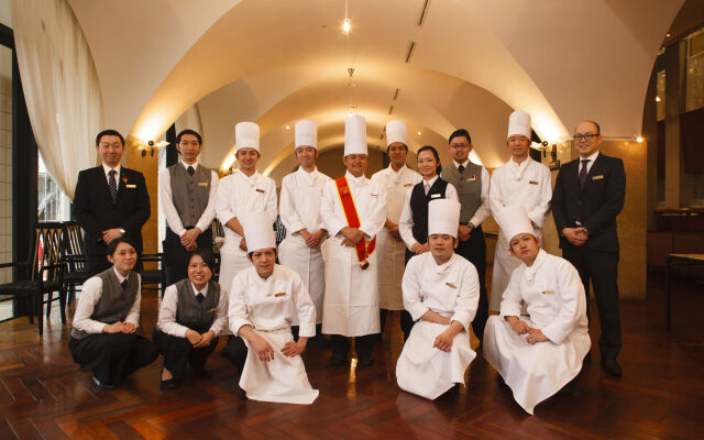 Hakone Hotel