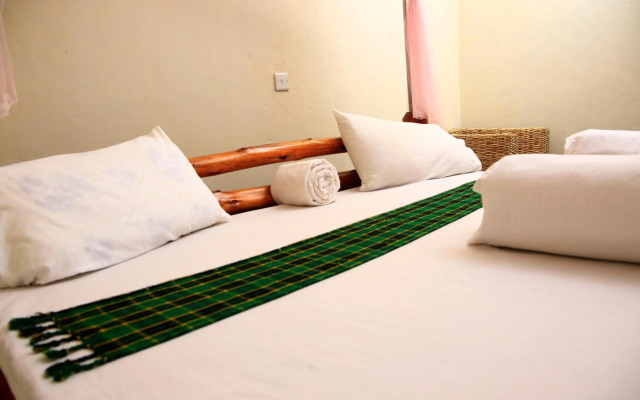 Sipi Guest House