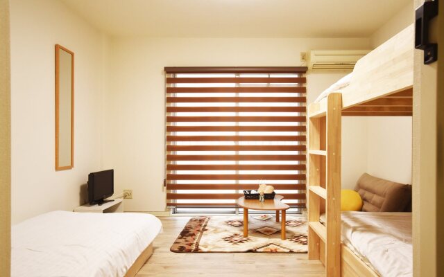 River Forest - Hostel