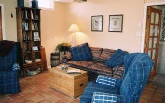 River Run Cottages B&B