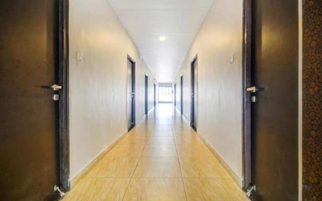 Sri Krishnan Residency