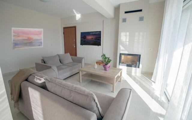 Over the horizon 3 bedroom apartment