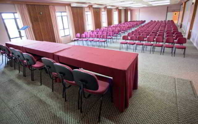 Hotel Praiatur