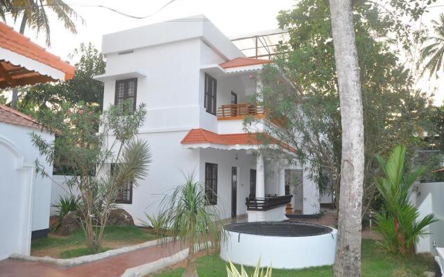 Nikhil Residence