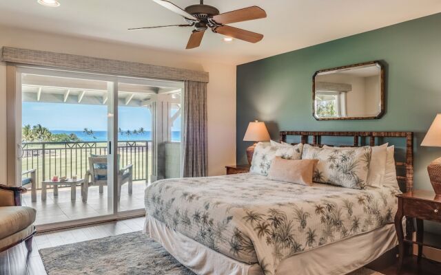 Hali'i Kai 12g 3 Bedroom Condo