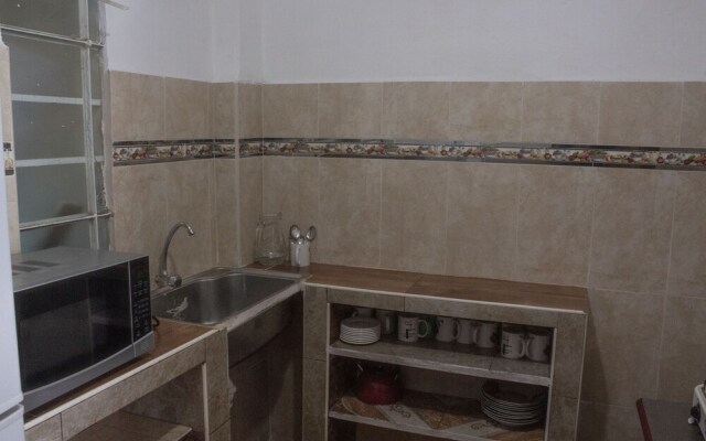 Guest House Yuraq Wasi