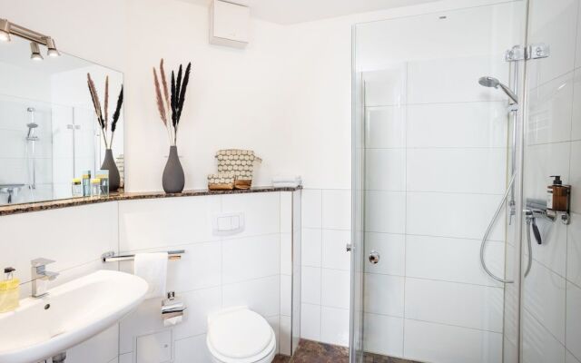 Apartmenthaus Altes Konsulat