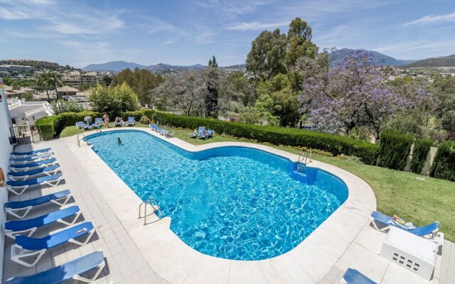 AP169 - Comfortable 2 bedroom apartment