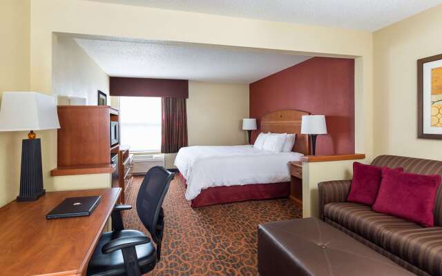 Hampton Inn Minneapolis/Burnsville