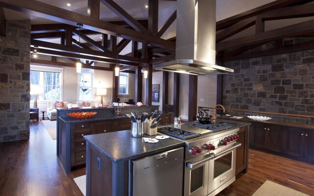 The Auberge Residences at Element 52
