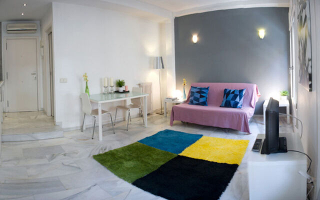 Apartamentos Puerta Del Sol - Plaza Mayo