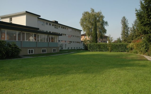 Zentrum Eckstein