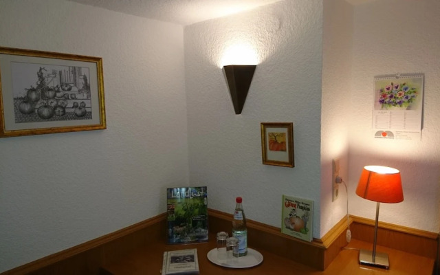 Pension Landhaus Fischer