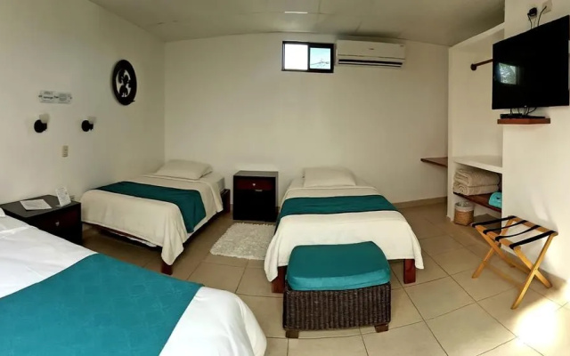 Isamar Hotel