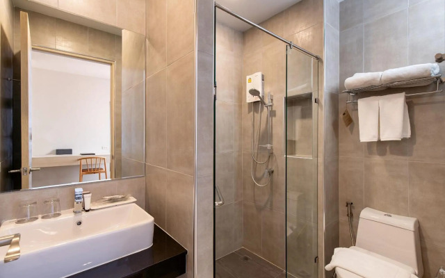 The Pride Hotel , Phitsanulok