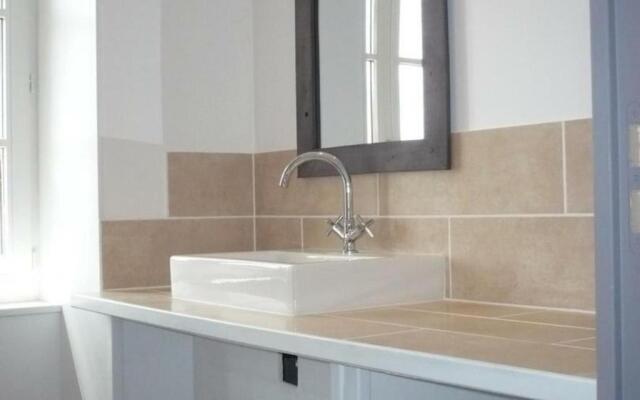 Gîte Saint-André-d'Apchon, 2 pièces, 2 personnes - FR-1-496-142