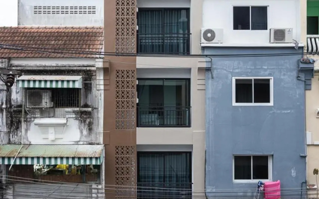 Minimal House Patong