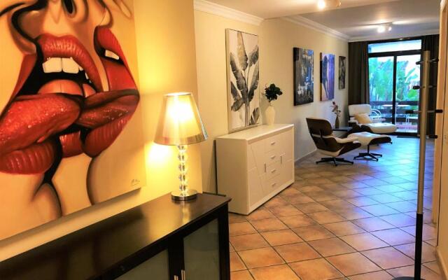 Apartments EL PARAISO BEACH