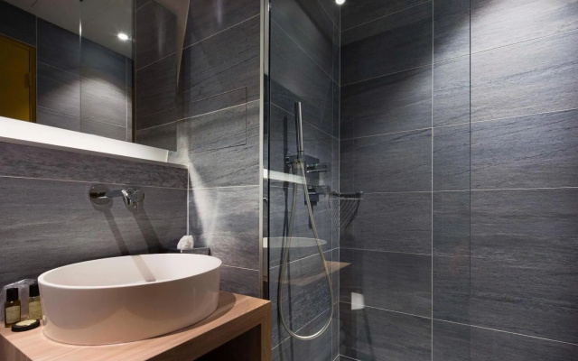ibis Styles Bourg La Reine