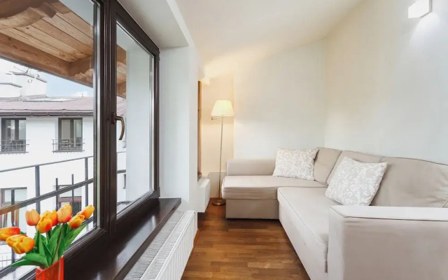 Amaretto Apartment Cracow by Renters