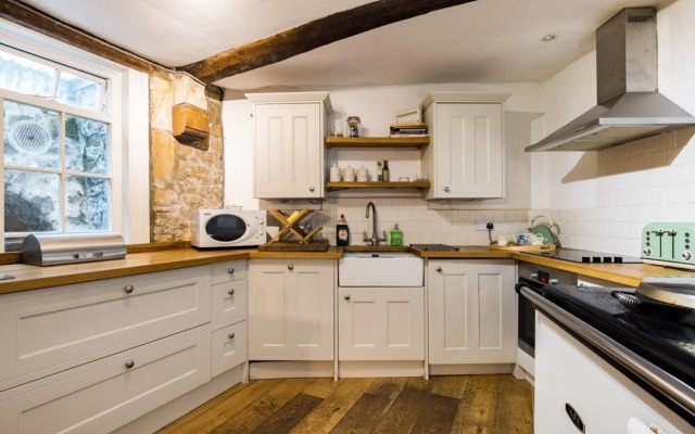 Spacious Homely Georgian Town House Central Bath