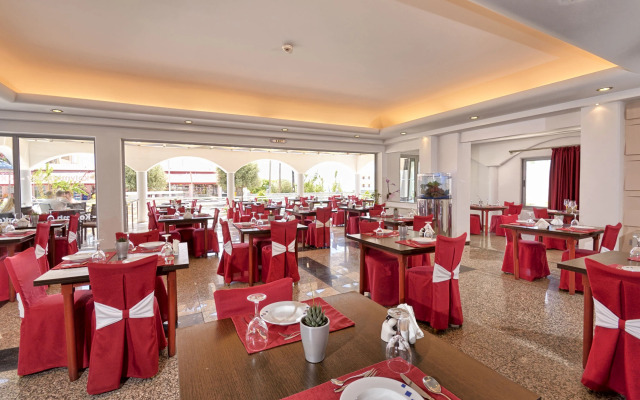 Kolymbia Bay Art - Adults Only