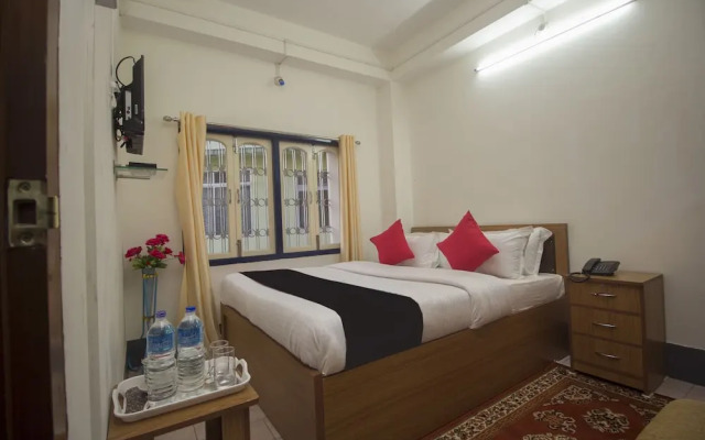 Oyo 24942 Hotel Lhasa
