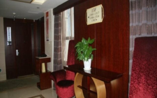 Shan Shui International Hotel